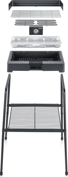 Severin PG 8566