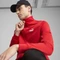 Puma Essentials Poly Trainingsanzug for all time red (Herren) Vorschaubild