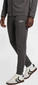hummel Tech Fleece Regular Trainingshose lang shale