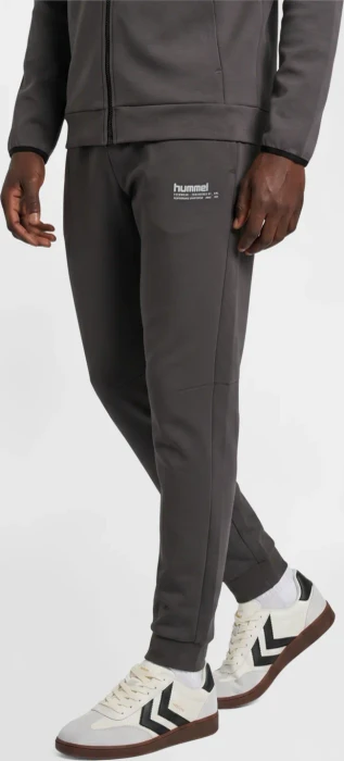 hummel Tech Fleece Regular Trainingshose