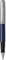 Parker Jotter royal blue, rechte Hand, mittel, Geschenkbox Vorschaubild