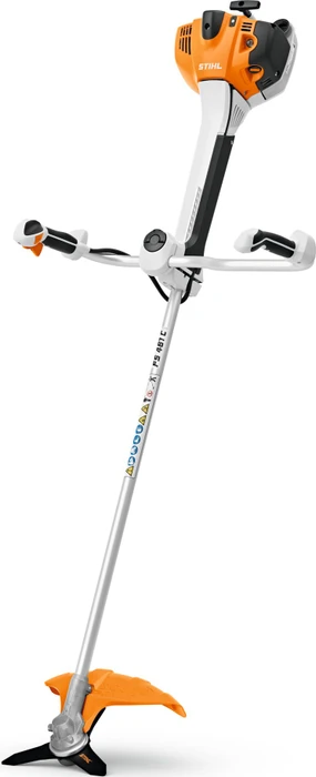 Stihl FS 461 C-EM Benzin-Motorsense