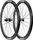 Mavic Cosmic SLR 24H 45mm/19mm 28" 12x100 TA Centerlock Disc Vorderlaufrad