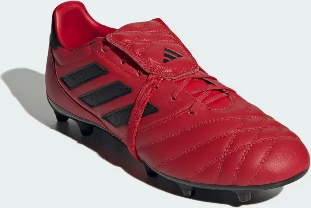 adidas Copa Gloro FG scarlet/core black