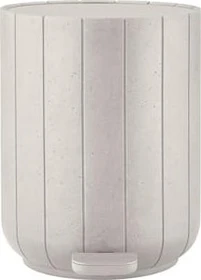 Blomus Kua Treteimer 3l moonbeam