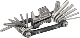 CrankBrothers M19 Miniwerkzeug nickel
