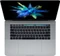 Apple MacBook Pro 15.4", Space Gray, Core i7-6700HQ, 16GB RAM, 512GB SSD, Radeon PRO 450, DE [2016] Vorschaubild