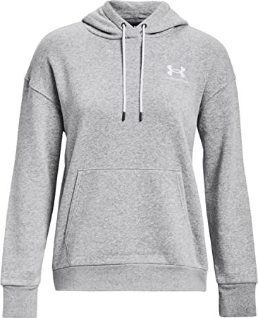 Under Armour Essential Fleece Hoodie (Damen)