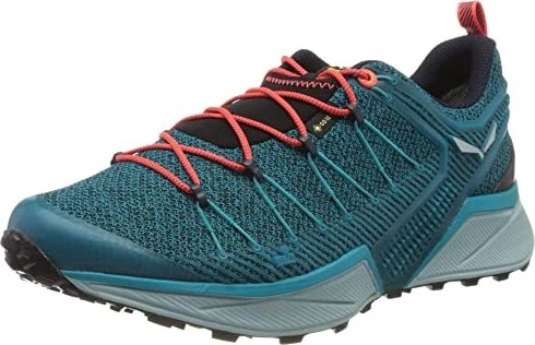 Salewa Dropline GTX ocean/canal blue (Damen)