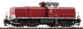 Piko - Spur TT Diesellok - Diesellok BR 290 DB IV