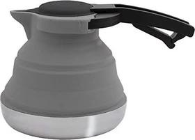Eurotrail faltbarer Wasser Kessel 1.2l