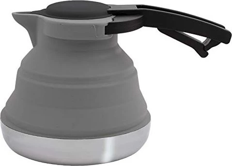 Eurotrail faltbarer Wasser Kessel 1.2l