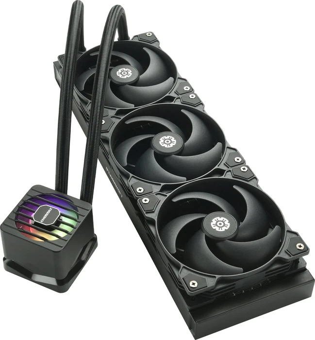 Enermax Liqmaxflo SR 360 ARGB