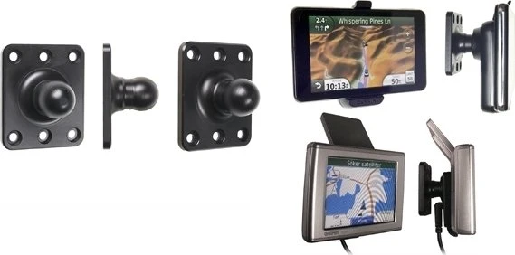 Brodit Kugelgelenk für Garmin Nüvi