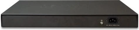Planet GSW Rackmount Gigabit Switch, 24x RJ-45, 2x SFP, 300W PoE+