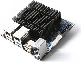 Hardkernel ODROID H2+