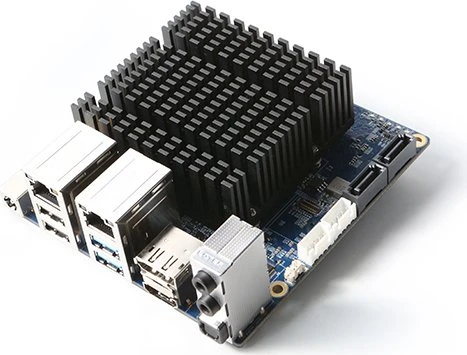 Hardkernel ODROID H2+