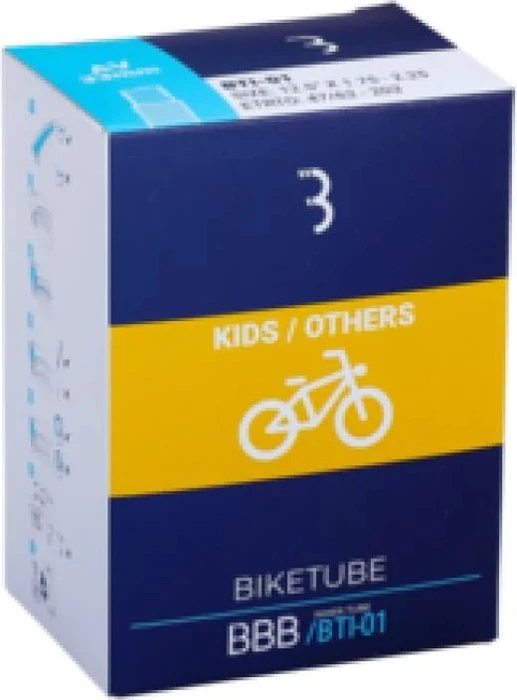BBB Biketube SV 20" Schlauch (BTI-21)