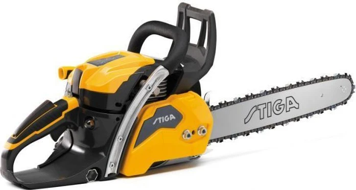 Stiga CS 750 18" Benzin-Kettensäge