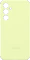Samsung Silicone Case für Galaxy A55 5G Lime Vorschaubild