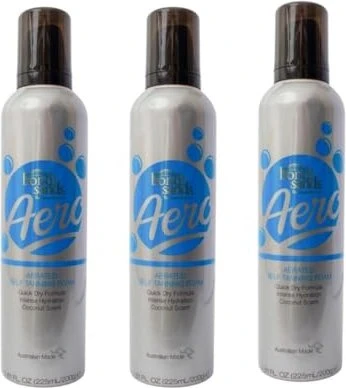 Bondi Sands Selbstbräunungsmousse Aero Dark, 225ml
