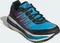 adidas Adistar HRMY sky rush/core black/rich mauve Vorschaubild