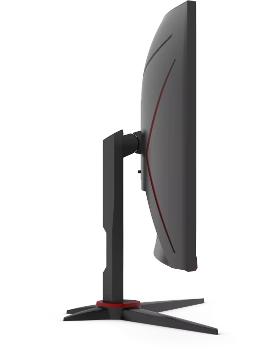 AOC C27G2E/BK, 27"