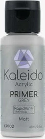 Kaleido ColorWorks Primers primer gray, 60ml