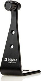 Benro BINOH200 Fernglashalterung Arca Style