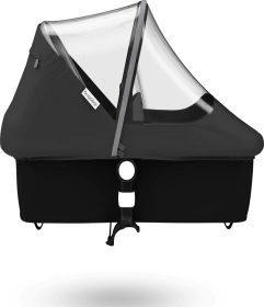 Bugaboo Regenschutz schwarz
