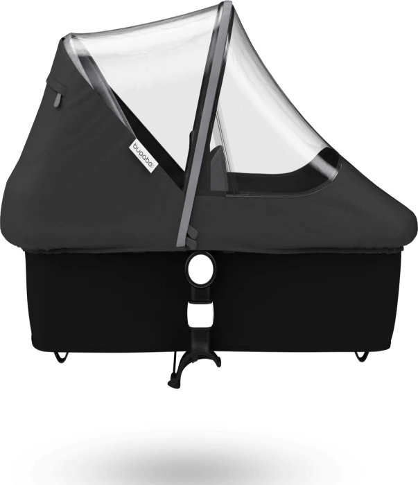 Bugaboo Regenschutz schwarz