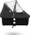 Bugaboo Regenschutz schwarz (230540ZW01)