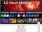 LG Smart Monitor 27U731SA-W, 27" Vorschaubild
