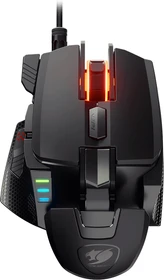 Cougar 700M EVO, USB