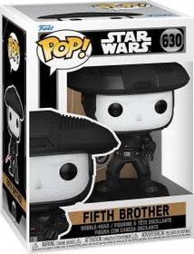 FunKo Pop! - Star Wars Obi-Wan Kenobi - Fifth Brother