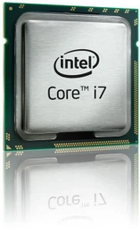 Intel Core i7-3770, 4C/8T, 3.40-3.90GHz, tray