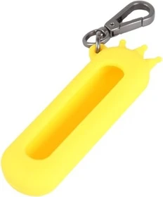 Victorinox Silikonhülle für Classic Colors Taschenmesser sunny side