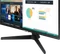 Samsung Smart Monitor M5 M50A, schwarz, 24" Vorschaubild