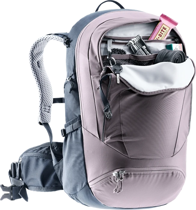 Deuter Trans Alpine 28 SL lavender/ink (Damen)