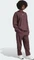 adidas Essentials Loose Trainingshose lang shadow brown (Damen) Vorschaubild