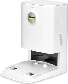 Kärcher RCV 5 Automatische Absaugstation