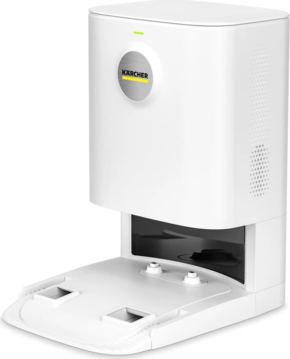 Kärcher RCV 5 Automatische Absaugstation