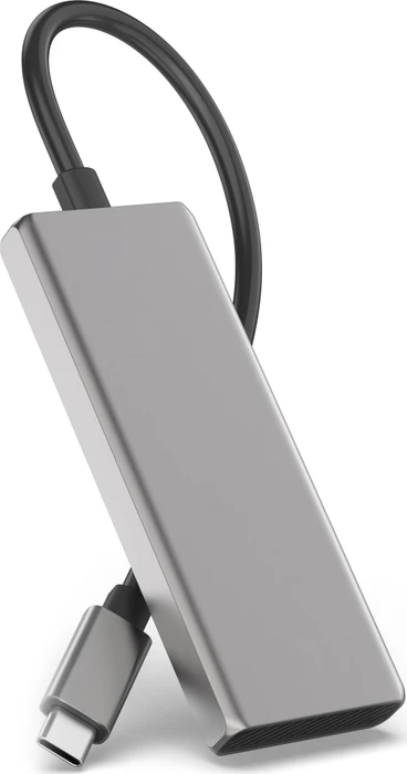 Conceptronic 4 Port USB 3.1 Hub, USB-C 3.1 [Stecker]