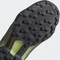 adidas Terrex Swift R3 grey three/halo blue/hi-res yellow (Damen) Vorschaubild