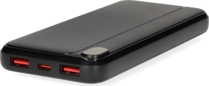 Nedis Powerbank 10000mAh schwarz