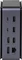 eSTUFF USB4 Pro Dual dock, USB4 [Buchse] Vorschaubild