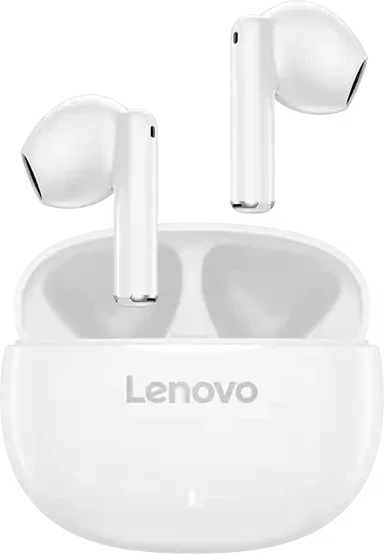 Lenovo E310 True Wireless Ohrhörer weiß