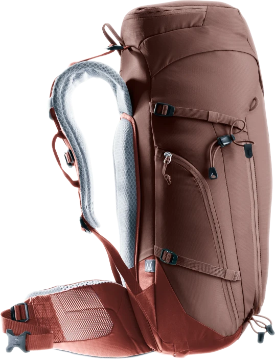 Deuter Trail 28 SL raisin/caspia (Damen)