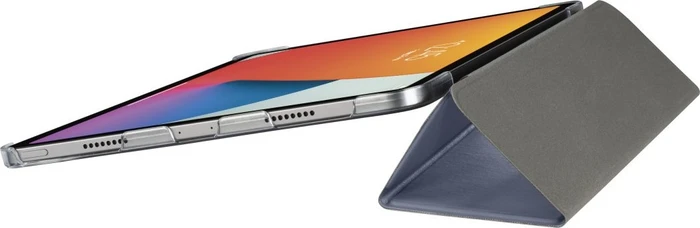 Hama Tablet Case Fold Clear für Apple iPad Pro 11" (2020/2021), Fieder
