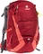 Deuter Trans Alpine 28 SL cranberry/coral (Damen) Vorschaubild